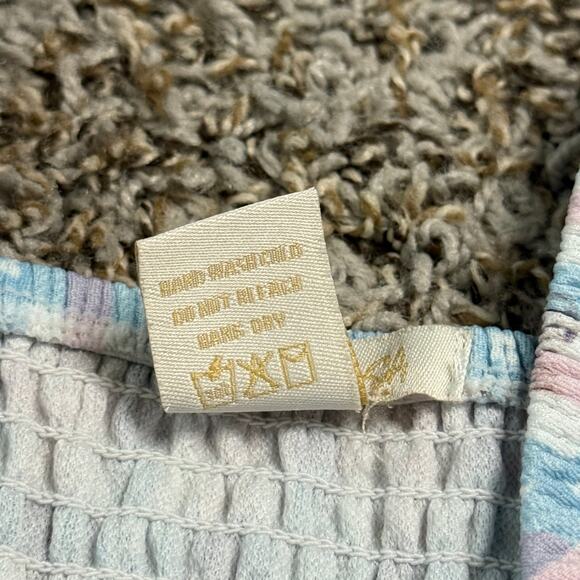 Emma & Elsa Butterfly Dress | 5T - Picture 4 of 4